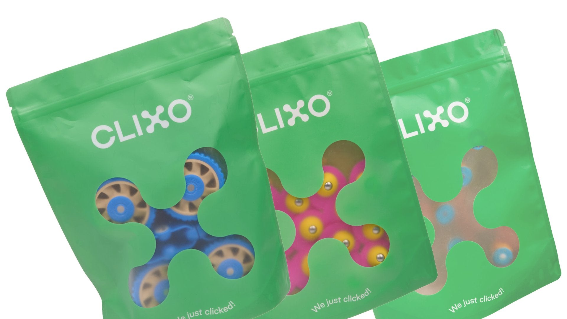 Classroom Packs