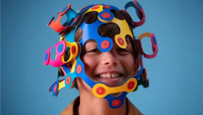 Ages 6+