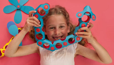 Ages 4+
