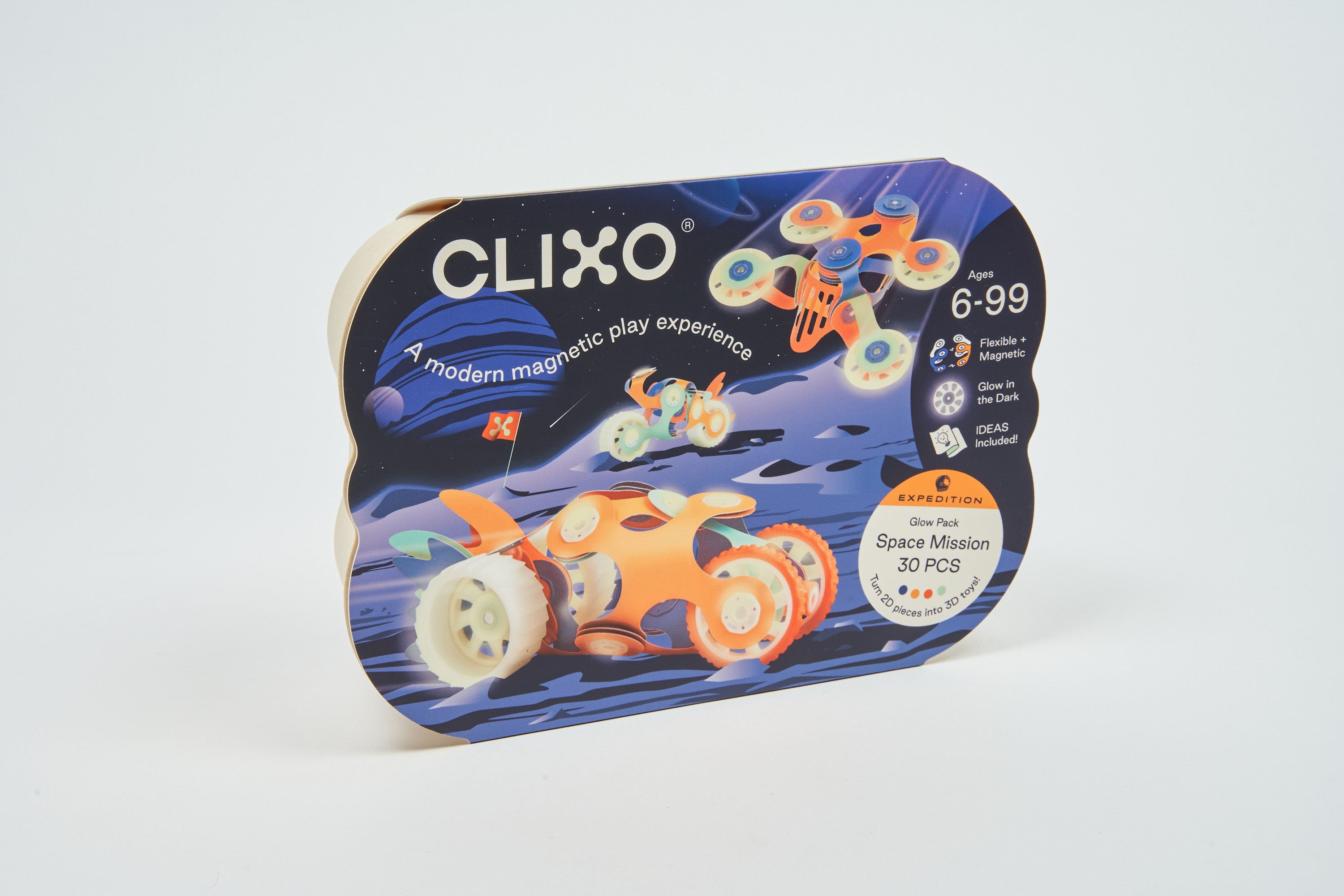 Space Mission Pack