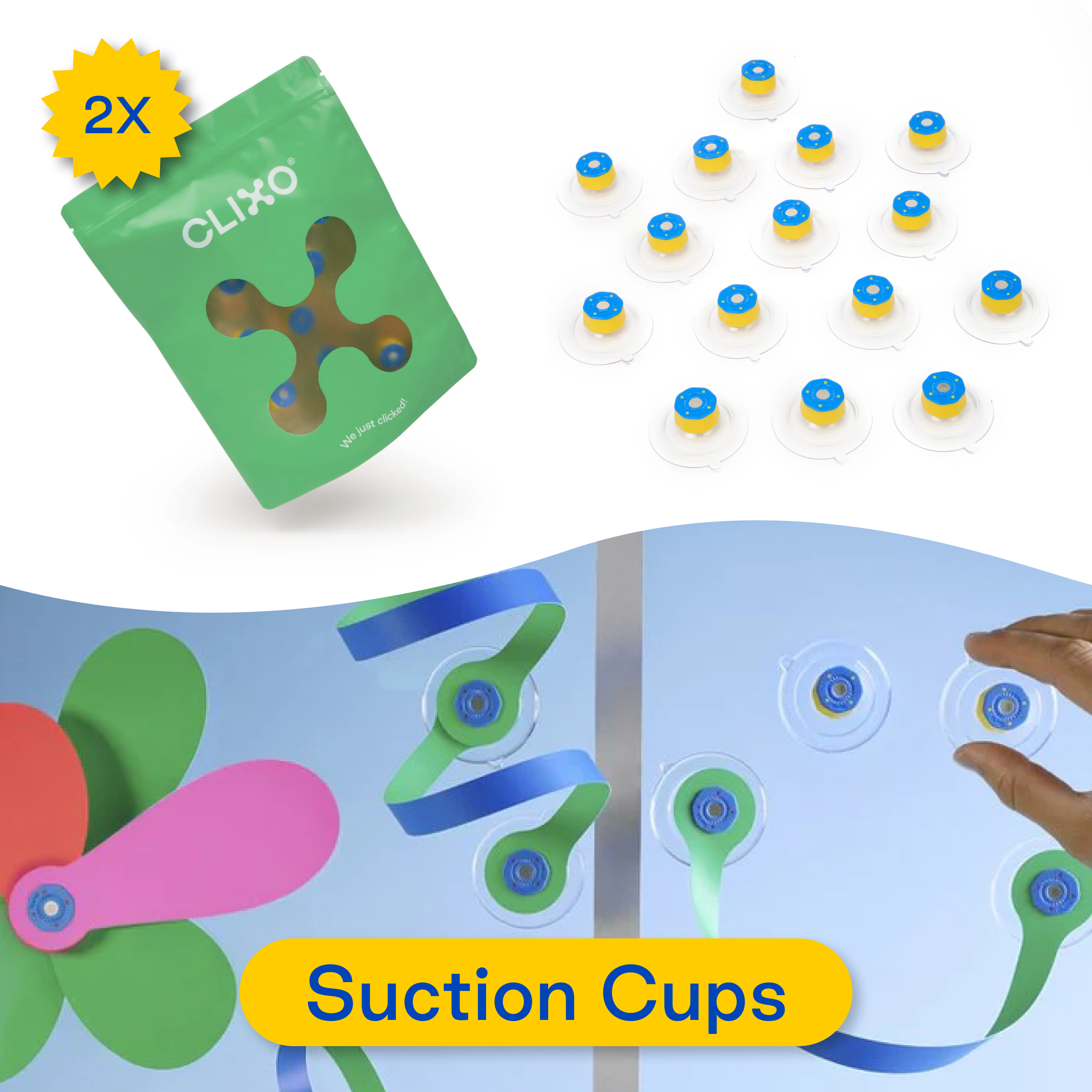 Innovation Bundle: 5 Classroom Packs + 6 Accessory packs