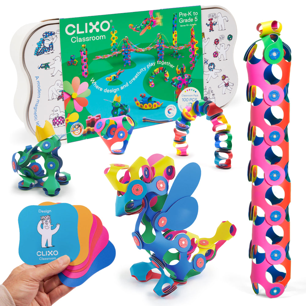 Classroom Pack