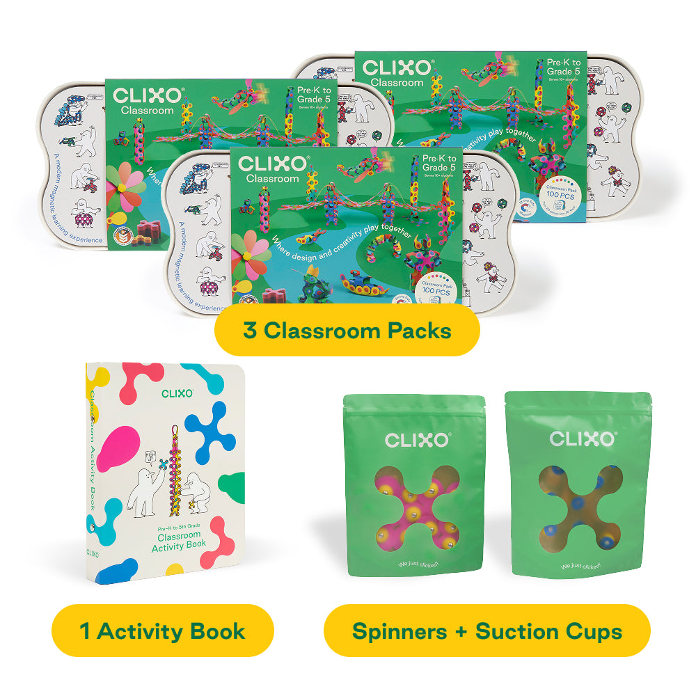 Imagination Bundle
