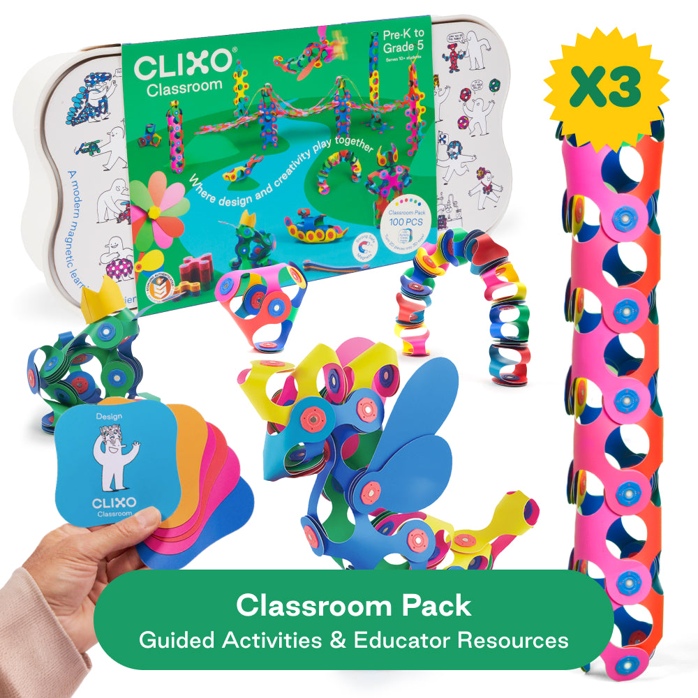 Imagination Bundle