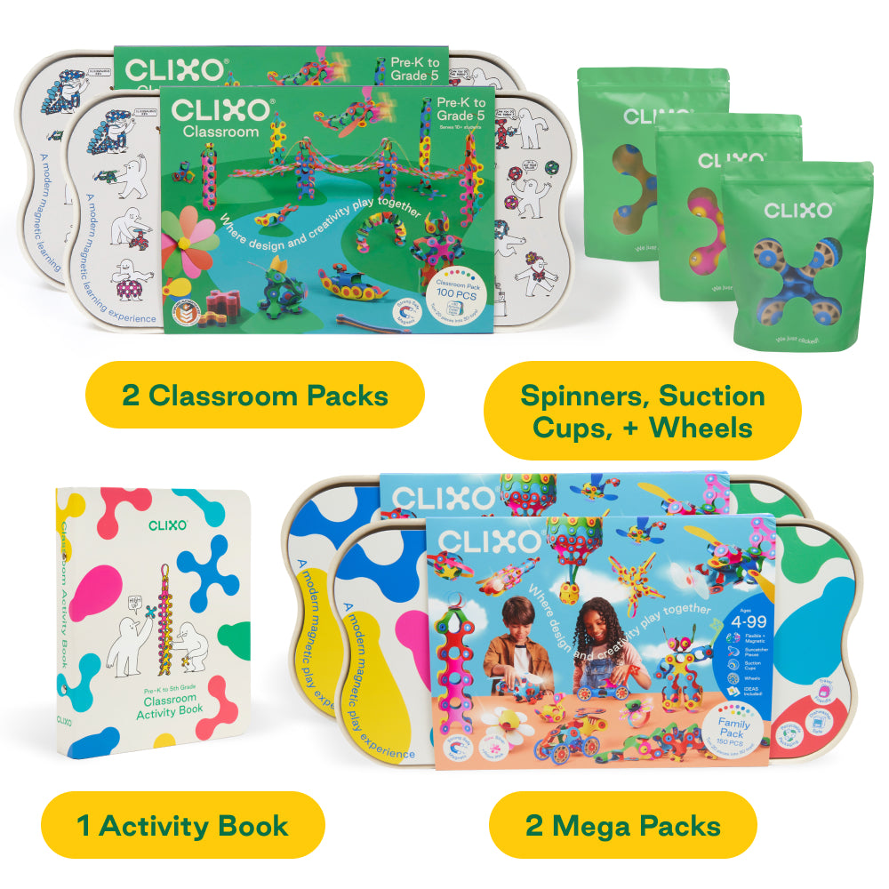 Movement Bundle