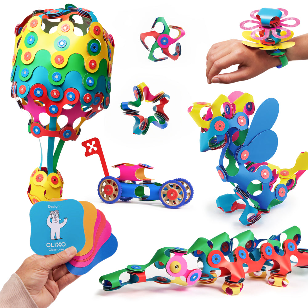 Movement Bundle