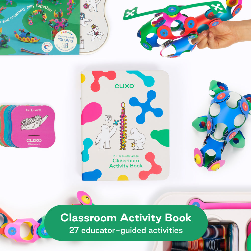 Movement Bundle