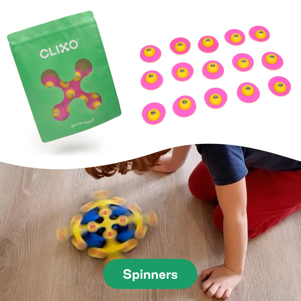 Movement Bundle