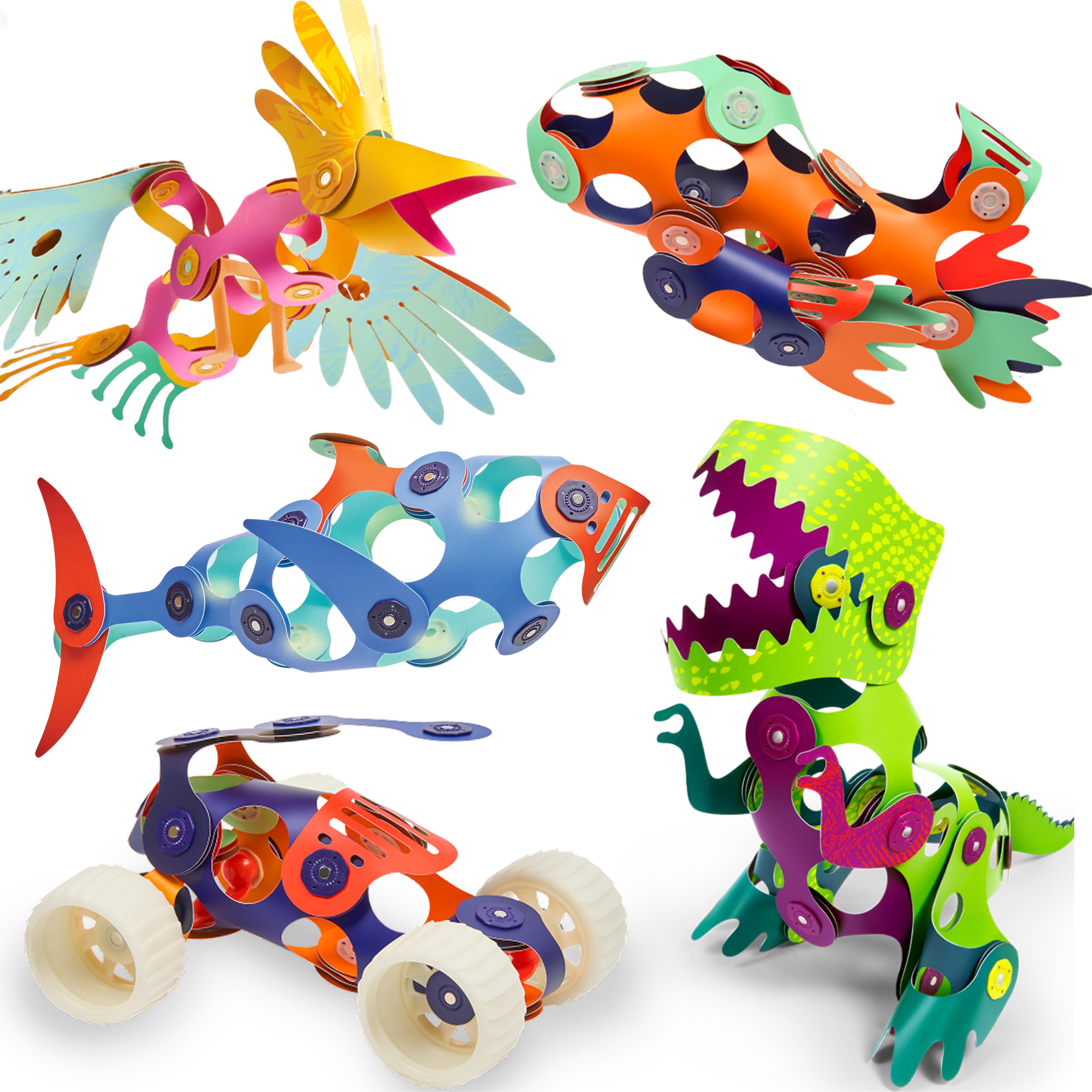 Ultimate Expedition Pack