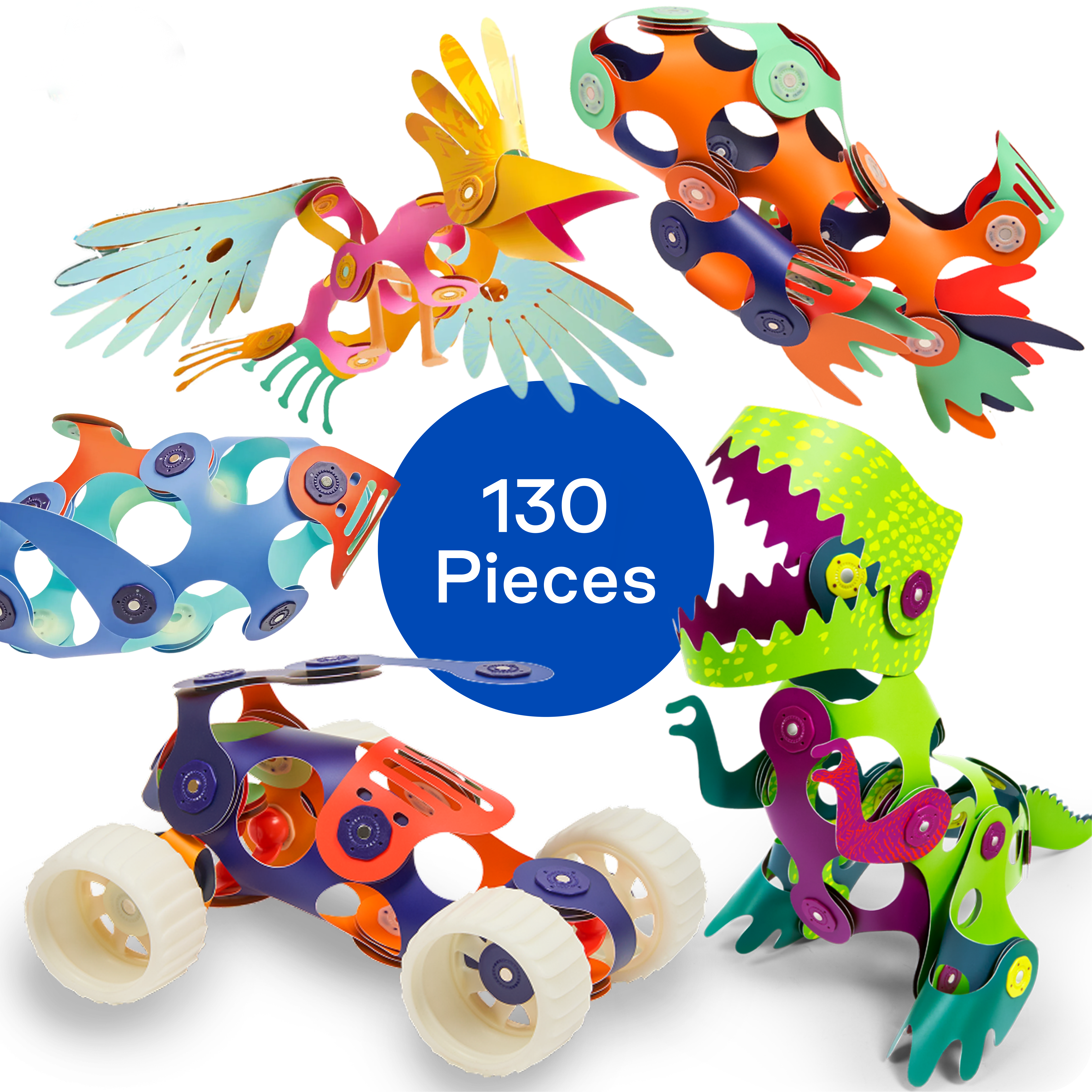 Ultimate Expedition Pack