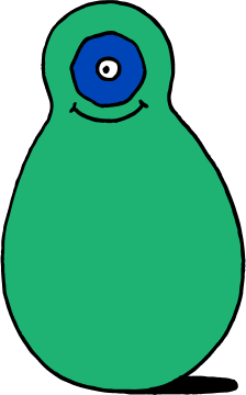 Flop, any color