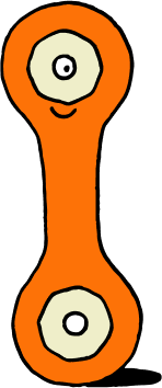 Twodot, any color